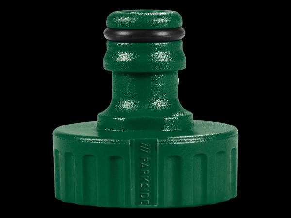 Tap Connector Assortment