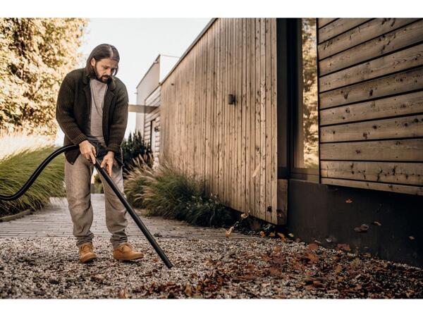 Multi-purpose vacuum cleaner