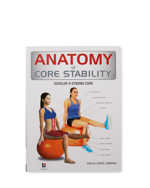 Anatomy Of Core Stability