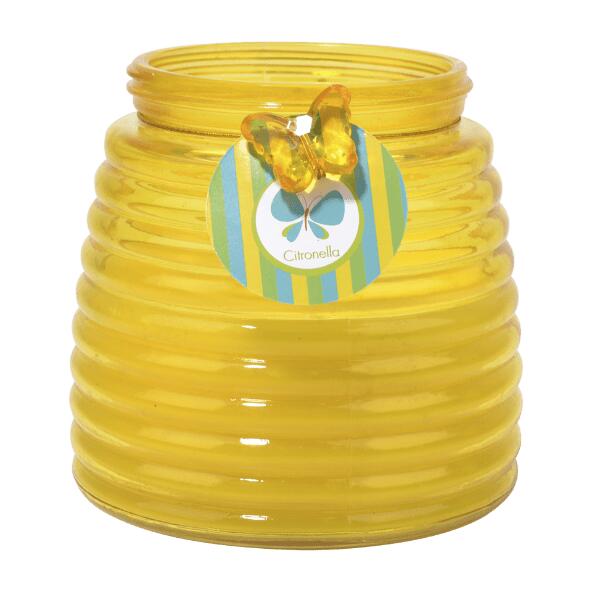 Citronella havelys