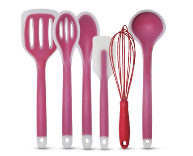 Crofton Silicone Kitchen Utensil