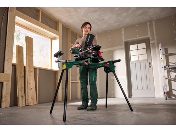 Universal Tool Stand