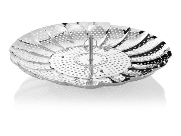 Livarno Home Steamer Basket