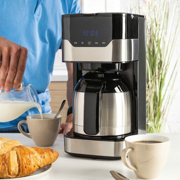 Koffiezetapparaat