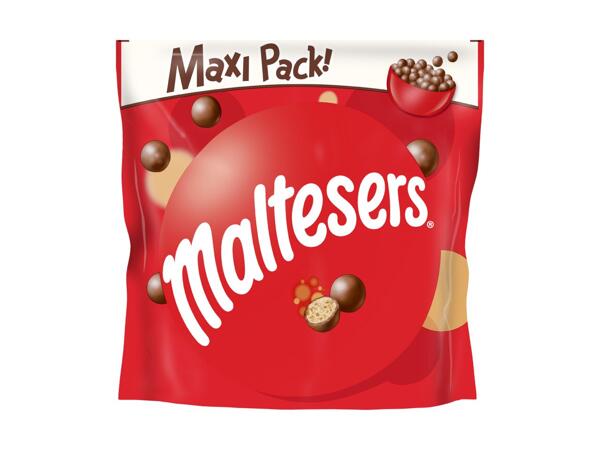 Maltesers