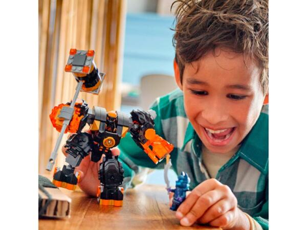 Lego Large LEGO(R) Play Set - Ninjago Dragons Rising