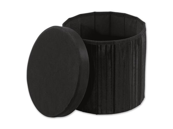 Sitzhocker