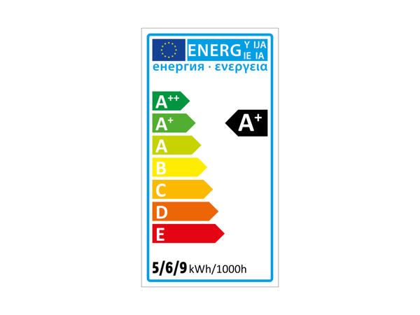 Ampoule à LED
