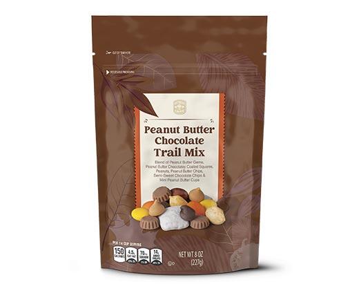 Southern Grove Fall Trail Mix Assorted Varieties