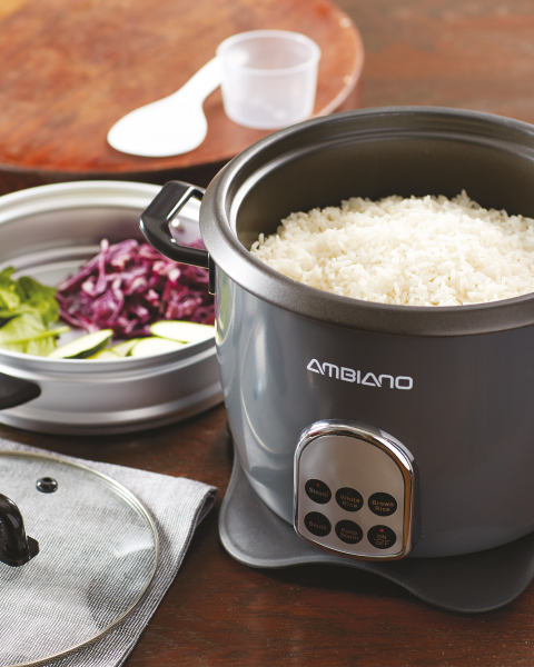 Ambiano Rice Cooker