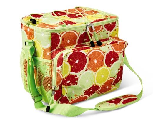 Crane 
 Small Cooler Bag