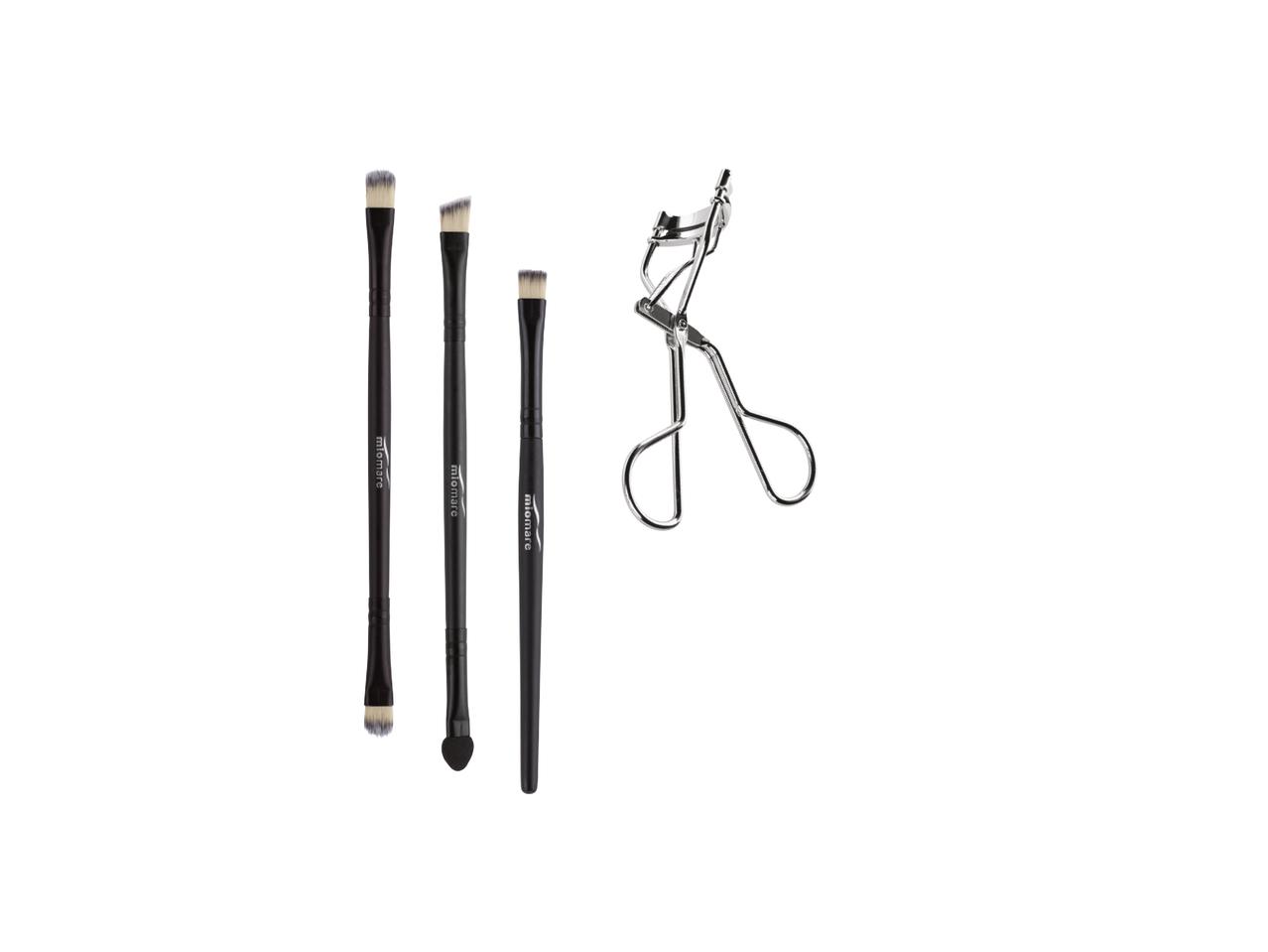 MIOMARE Cosmetic Utensils