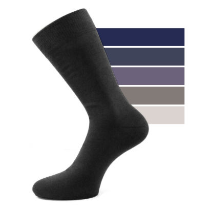Herrensocken, 2 Paar