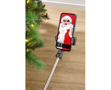 Bluetooth Selfie Stick