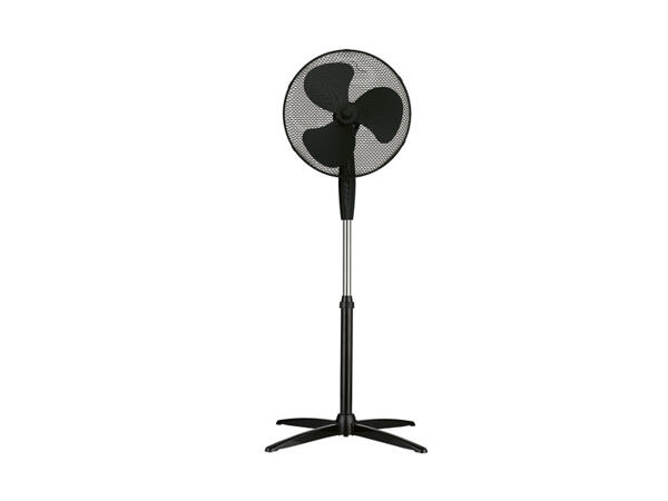 SILVERCREST(R) Stojanový ventilátor SSVF 38 A2