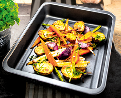 CROFTON(R) Grill-/Auflaufform