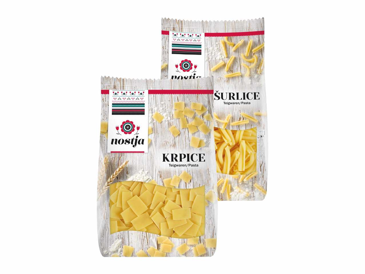 Pâtes