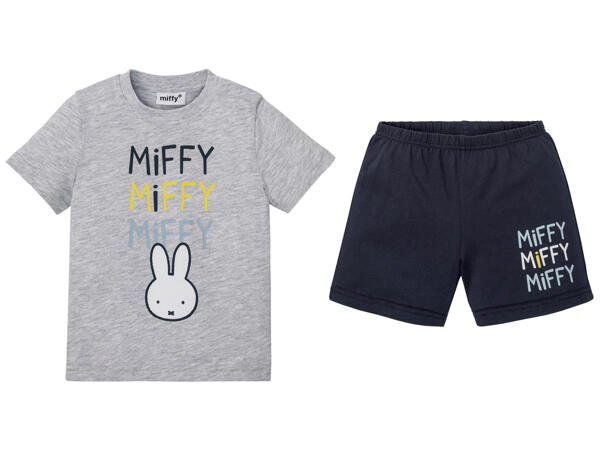 Boys' Short Pyjama