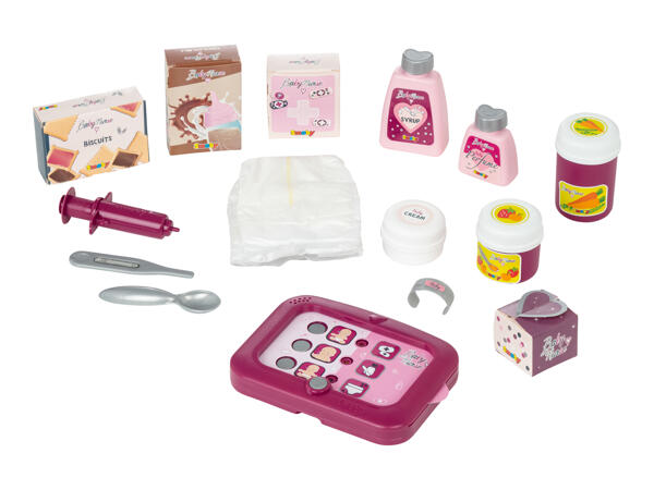 Smoby Electronic Nursery