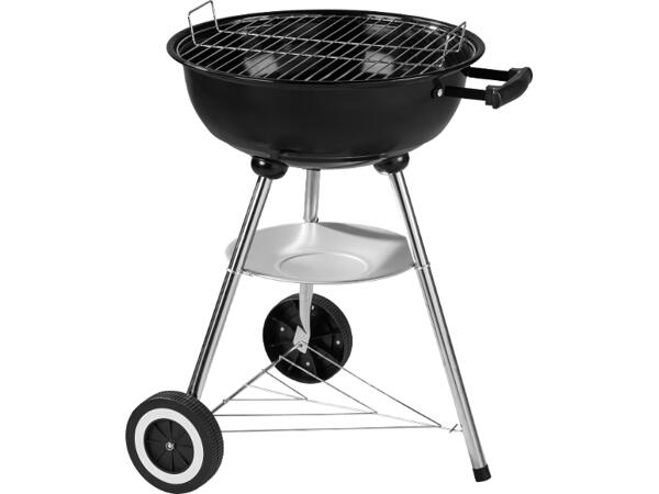 Kettle Barbecue