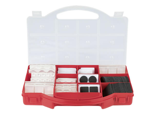 Floor or Furniture Protection Pad 7 Set