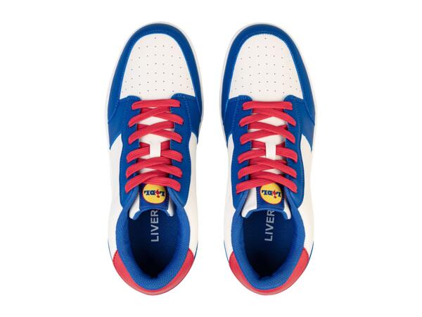Livergy Men's Lidl Trainers