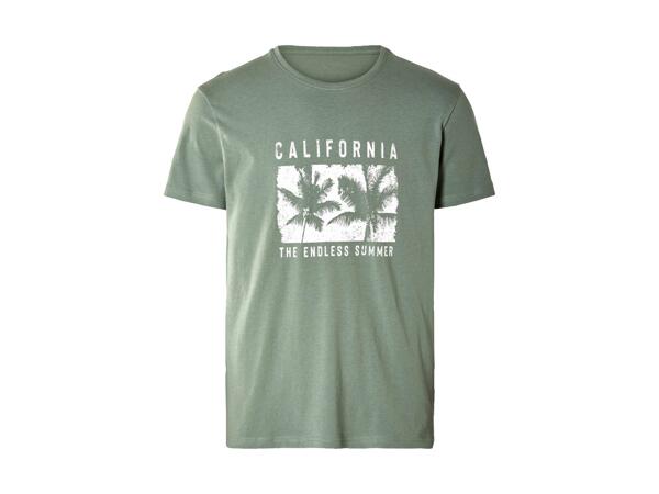 LIVERGY(R) T-shirt