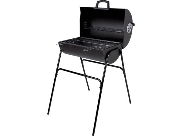 Grilltunna