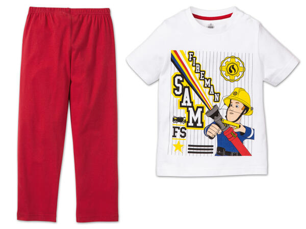 Buben Pyjama