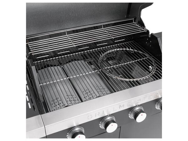 Gas Barbecue