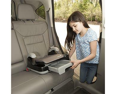 Safety 1st High Back Booster Car Seat