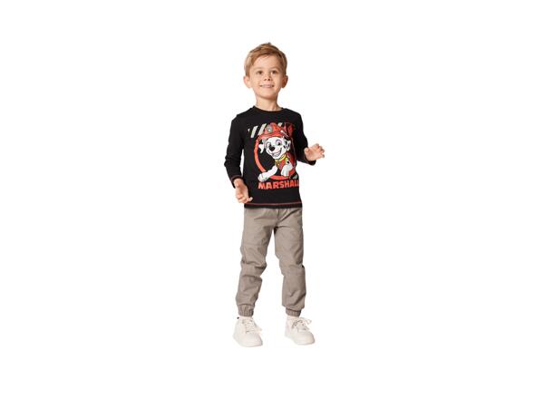 Paw Patrol Kids' Long Sleeve Top