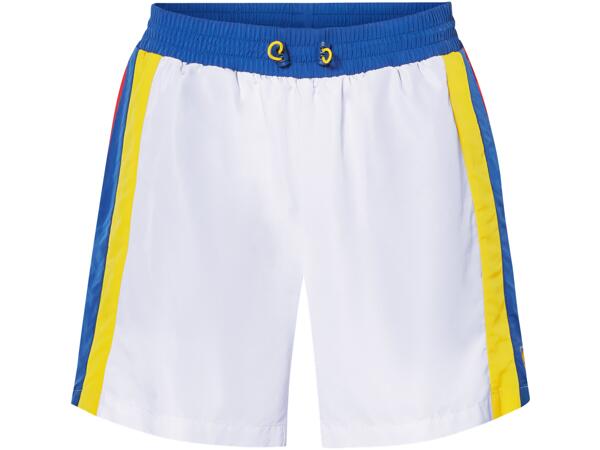 Ladies' Lidl Tracksuit Top & Shorts