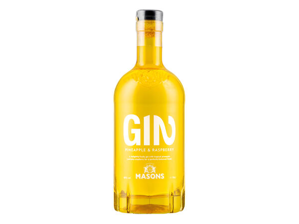 G12 Pineapple & Raspberry Gin