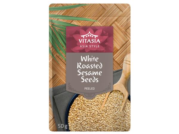 Sesame Seeds
