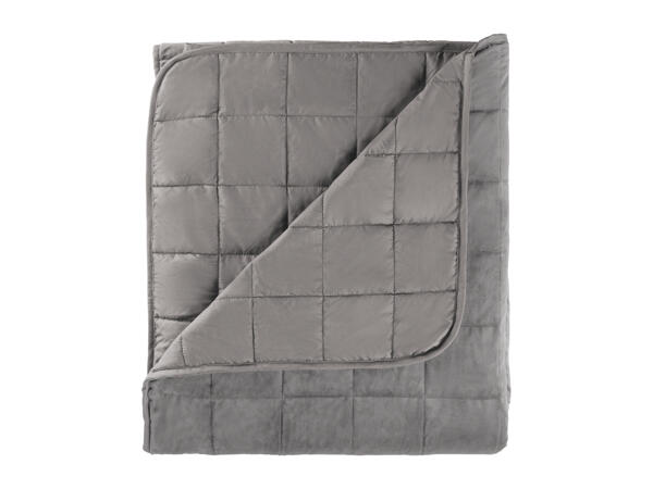 Livarno Home 6.5kg Weighted Blanket