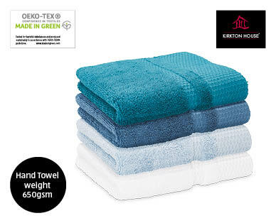 Hand Towel