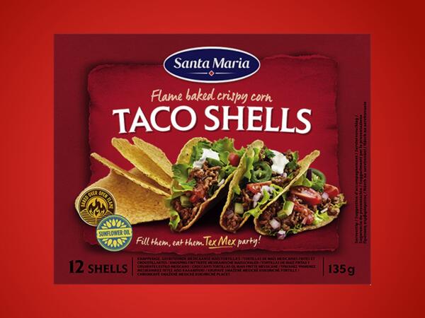 Taco Shells