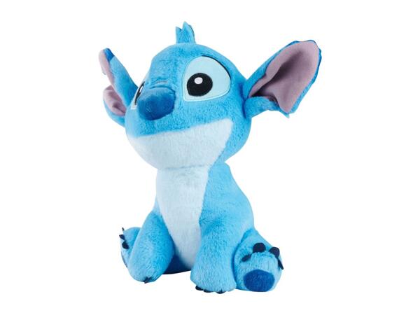 Stitch Soft Toy