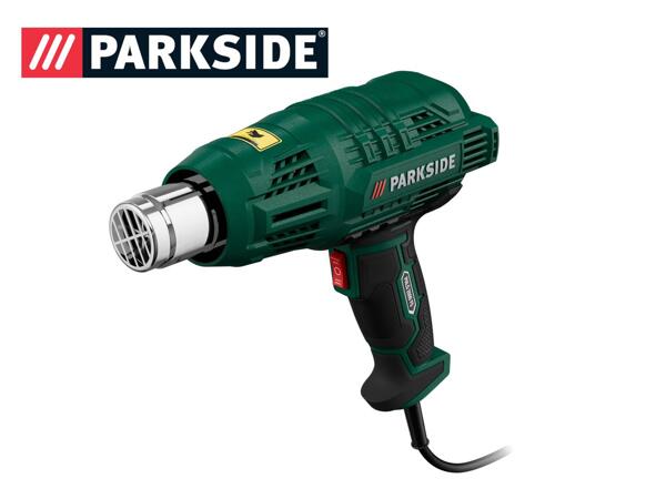 Parkside Heat Gun