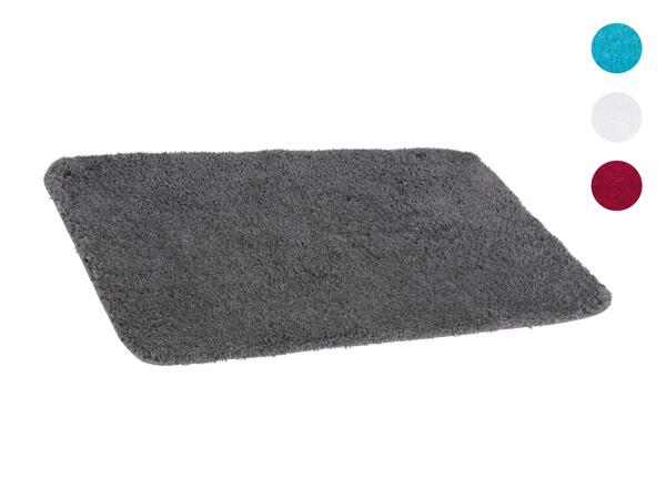 Microfibre Bath Mat