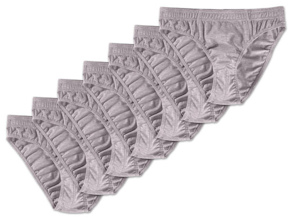 Herren Unterwäsche, Slips