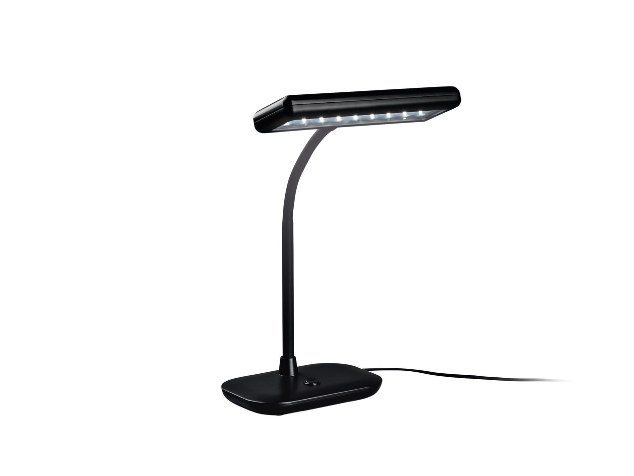 LIVARNO LUX(R) LED-lampe med dagslys