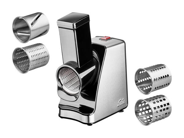 Solis Slice & More type 8401 (uniquement en Suisse romande)