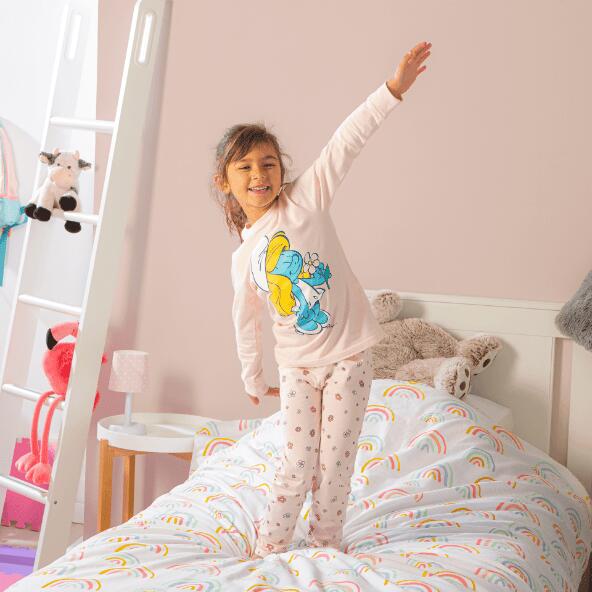Pyjama voor kinderen