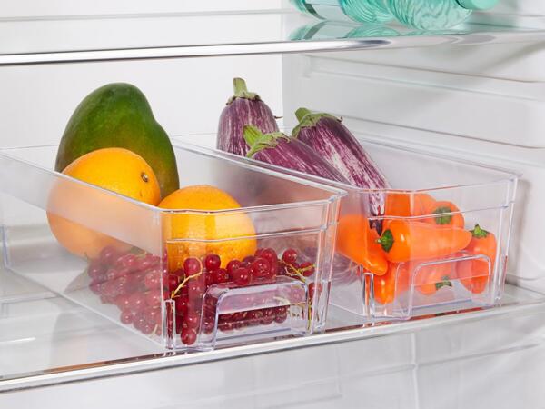Fridge Organisers