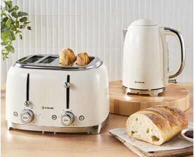 Premium 1.7L Kettle
