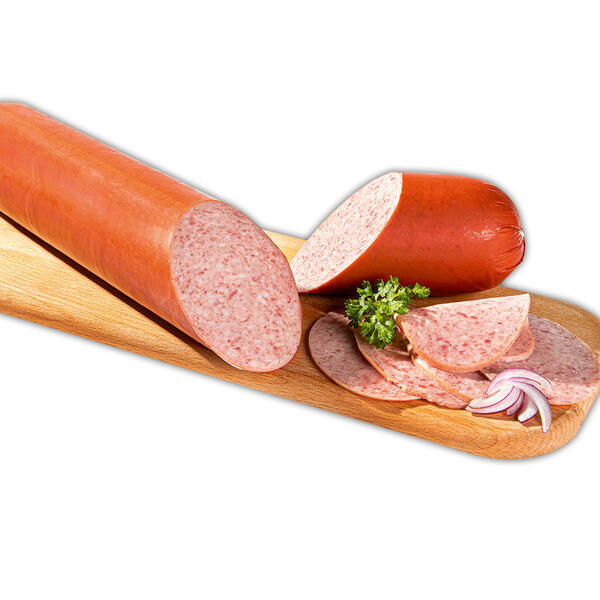 Alpenwurst