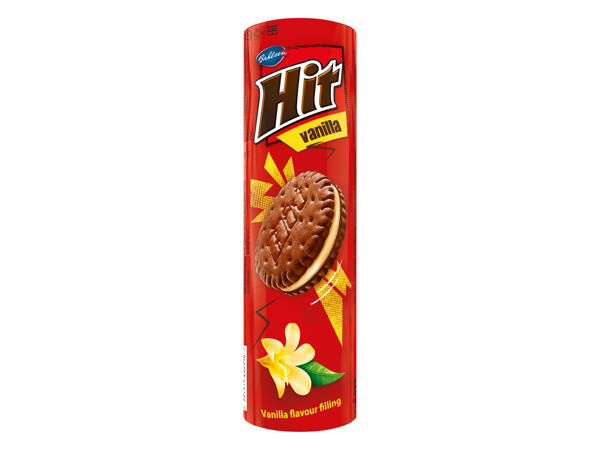 SUŠENKY HIT