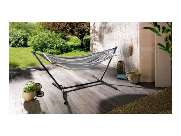 Livarno Home Hammock with Frame